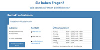 QUADRA_Screenshot_Kontktseite_Teaser_200x100_140921