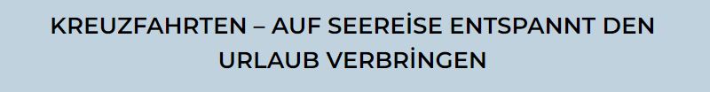 Titel Beispiel - Hintergrund hell